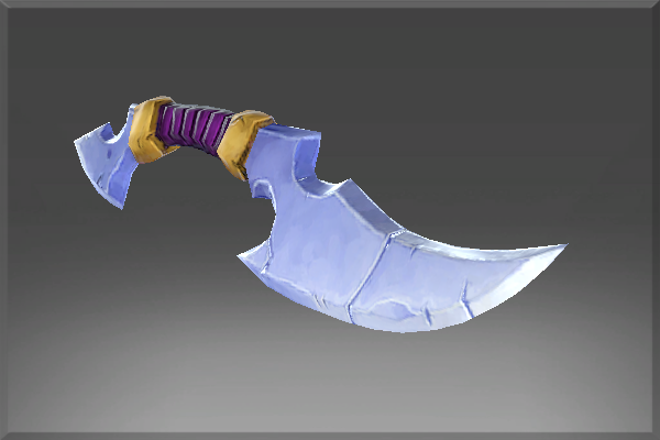 Inscribed Royal Dagger of the Tahlin Watch