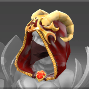 Inscribed Shade of Anguish