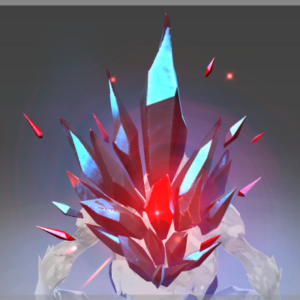 Inscribed Shatterblast Core