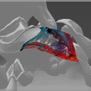 Inscribed Shell of Kaktos