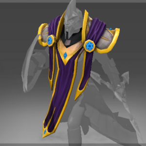 Inscribed Shoulders of the Hidden Talent