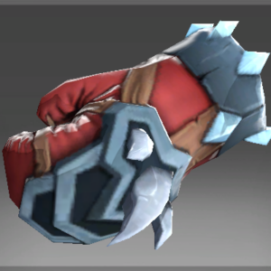 Inscribed Snowball Stinger