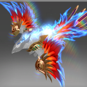 Inscribed Solar Gyre