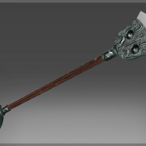 Inscribed Spade of the Gluttonous