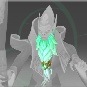 Inscribed Sullen Strands