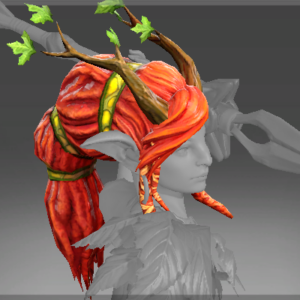 Inscribed Summer's Charm