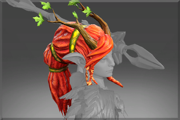 Inscribed Summer's Charm