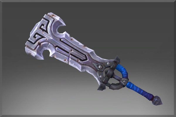 Inscribed The Fearmaker