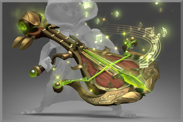 Inscribed The Strings of Suradan