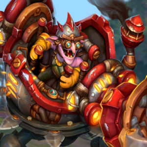 Inscribed The Stumpgrinder