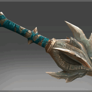 Inscribed Tidosaurus Club