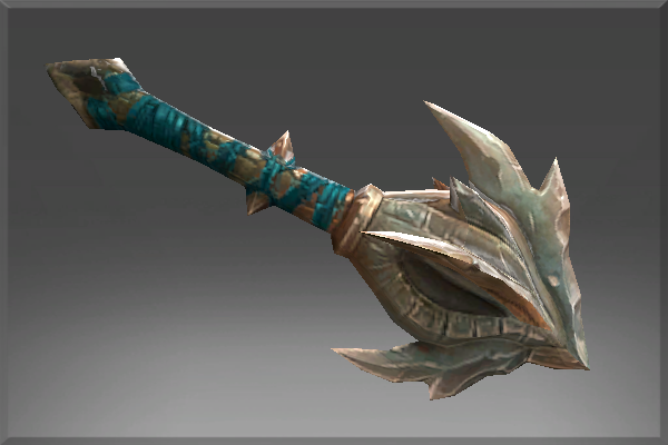 Inscribed Tidosaurus Club