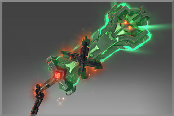 Inscribed Unbroken Fealty