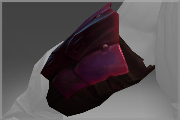 Inscribed Wraps of Broken Scale