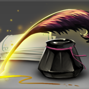 International 2015 Autograph: Roman 'CaspeRRR' Lepokhin