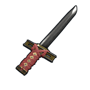 Katana Sword
