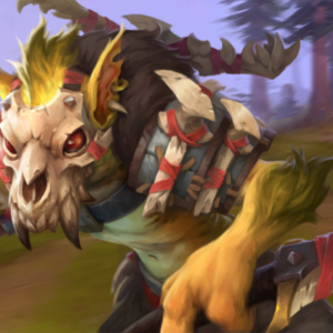 Kit of the First Hunt