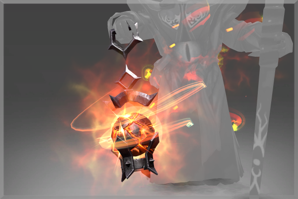 Lantern of the Infernal Maw