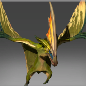 Legacy of a Lost Age - Pterohawk