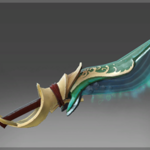 Leviathan Whale Blade