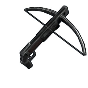 Lightweight Crossbow