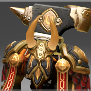 Lineage Anvil of the Earthwright