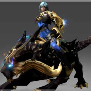 Lineage Redemption of the Raidforged Rider