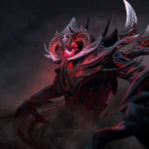 Loading Screen of Eternal Harvest