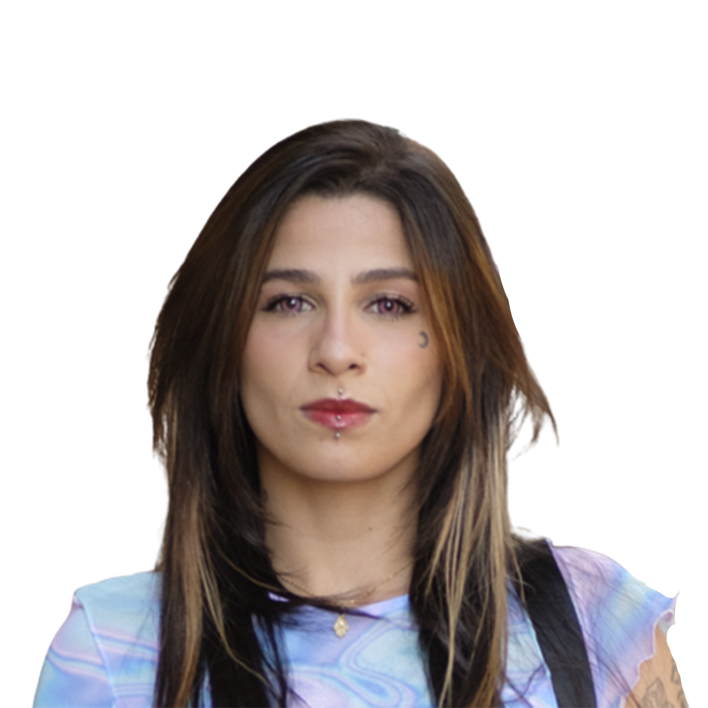 Lumai Talent Sticker - TI 2022