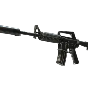 M4A1-S | Dark Water (Field-Tested)
