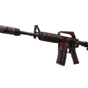 M4A1-S | Night Terror (Well-Worn)