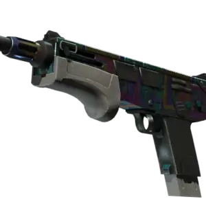 MAG-7 | BI83 Spectrum (Well-Worn)