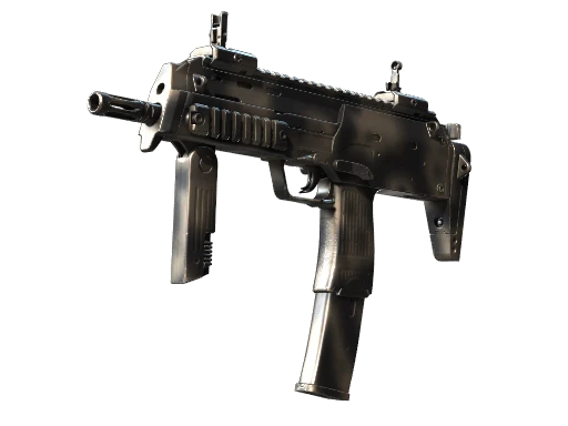 MP7 | Scorched (Factory New)