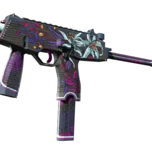 MP9 | Wild Lily (Field-Tested)