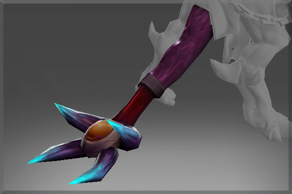 Malicious Sting Tail