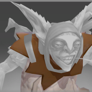 Mocking Bird - Shoulder