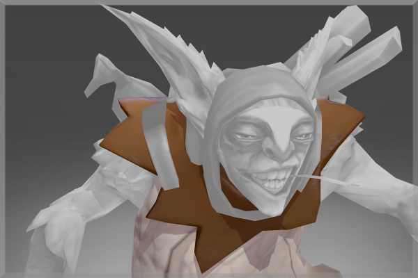 Mocking Bird - Shoulder