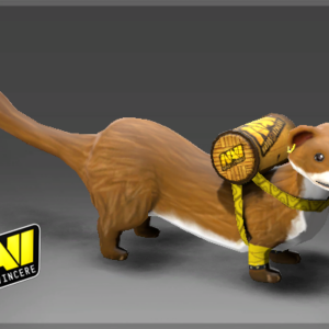 Na'Vi's Weaselcrow