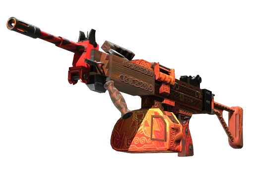 Negev | Mjölnir (Factory New)