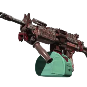 Negev | Wall Bang (Factory New)