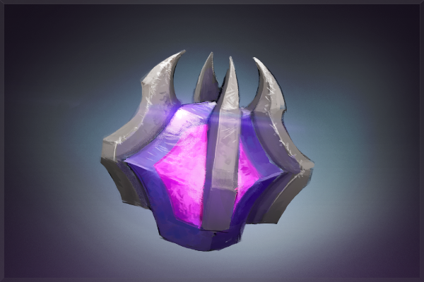 Nested Treasure II Set Token