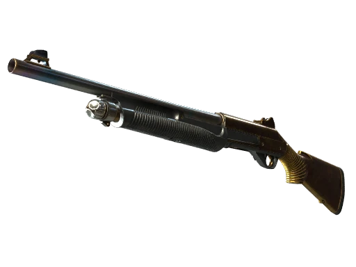 Nova | Yorkshire (Field-Tested)