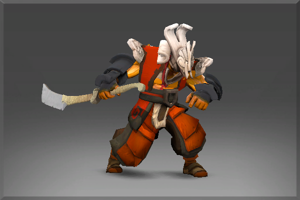 Of Ebony and Ivory Set