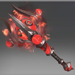 Orb of Deliverance of the Crimson Witness