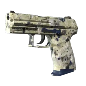 P2000 | Granite Marbleized (Minimal Wear)