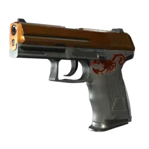 P2000 | Scorpion (Factory New)