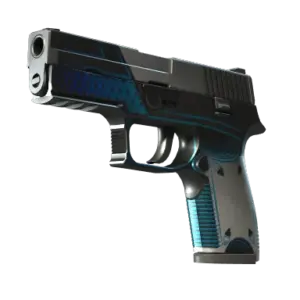 P250 | Valence (Minimal Wear)