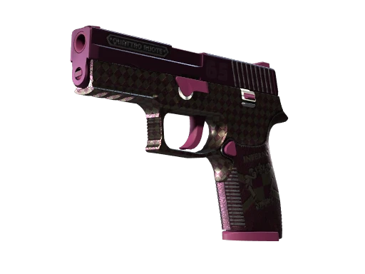 P250 | Vino Primo (Minimal Wear)