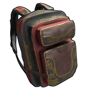 Phantom Backpack