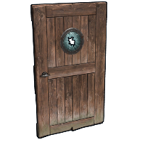 Porthole Door